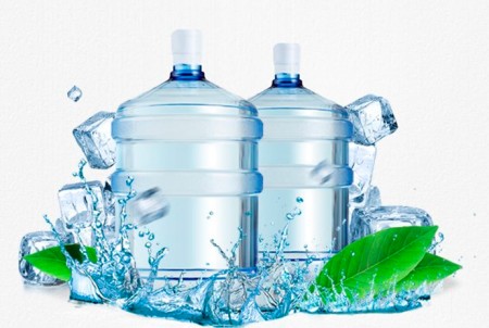 Почему выбирают бутилированную воду?